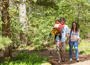 Mother’s Day Celebration