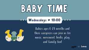 Baby Time