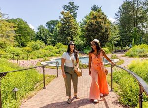 Garden Share Guest Days