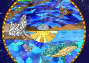 Songs for Our Shared Home featuring Missa Gaia by Paul Winter