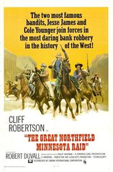 "The Great Northfield Minnesota Raid" Screening at Western Spirit