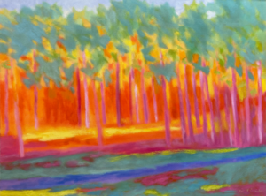 ARTIST DEMO & TALK WITH MARSHALL NOICE