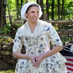 A Revolution of Her Own!: The Deborah Sampson Story