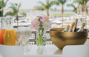 Celebrate Mother’s Day at Marriott Marquis San Diego Marina