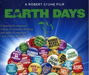 AZPM presents EARTH DAYS screening and panel discussion