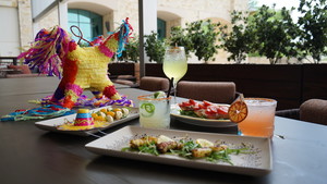 “Fiesta Amalfi Coast” Experience at Moda Fare