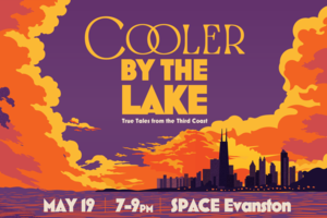 Cooler By The Lake