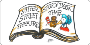 Story TIme