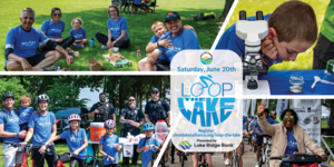 Loop the Lake "A Bike Ride to Benefit Our Lakes"