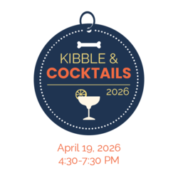Kibble and Cocktails