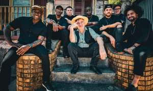 Jon Cleary & The Absolute Monster Gentlemen
