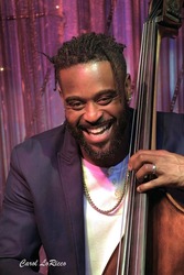 Monday Night Jazz with Brandon Robertson and Friends