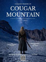 Cougar Mountain: A Mother's Day Staged Reading