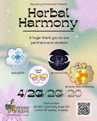 Herbal Harmony