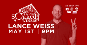 Lance Weiss | Soaked Winery