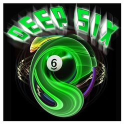 Deep Six Live at Jen Jen's Rythm and Brews