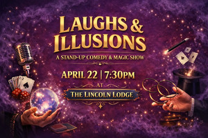 Laughs and Illusions