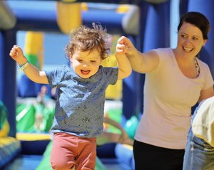 Tuff Nutterz - St. Charles, MO