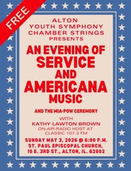 Alton Youth Symphony