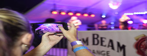 BStreetBand - a Bruce Springsteen Tribute - Live at Mohegan Sun's Party on the Patio on September 2
