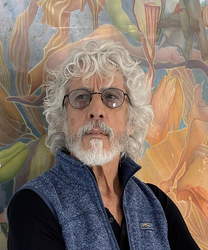 Artist Talk: Meet Art Venti