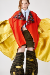 2026 Runway Fashion Show at Academy of Art University