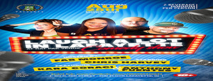 LAUGH A LOT IN LAFAYETTE COMEDY SHOW