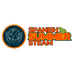Affordable Spanish Immersion Camp in Tampa – Limited Spots (Ages 6–12) | STEAM + Dominican Culture