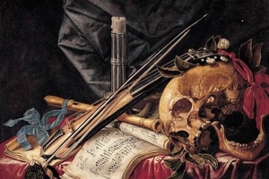Stoic Arts Conference