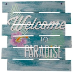 Paint and Sip at Aspirations Winery - Welcome to Paradise