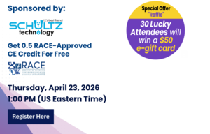 Virtual Learn at Lunch 2026 Powered by DVM Central Marketplace