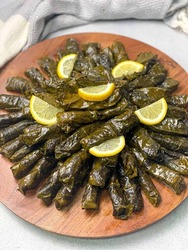 Middle Eastern Food Festival