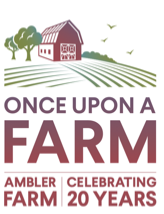 Friends of Ambler Farm's 20th Anniversary Silent Auction