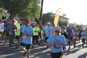 La Fe Father's Day 5K Run and Walk