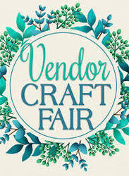 Craft & Vendor Outdoor Event