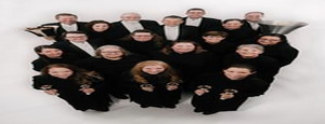 The Manassas Symphony Presents the Raleigh Ringers in Concert