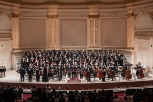 New England Symphonic Ensemble: British Takeover - The Best of the West End