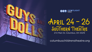 Guys and Dolls
