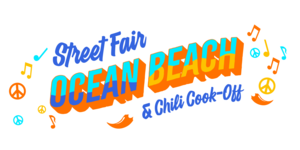 46th Annual Ocean Beach Street Fair & Chili Cook-Off