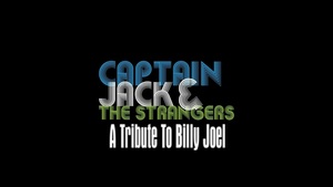 Captain Jack and the Strangers - A Tribute to Billy Joel