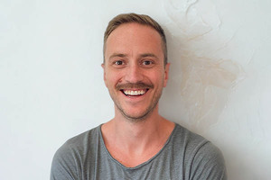 Mike Hammock