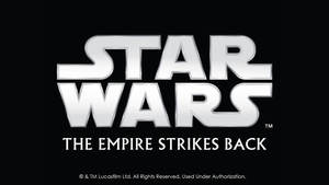 Star Wars Original Trilogy Marathon
