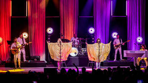 Mania: The ABBA Tribute