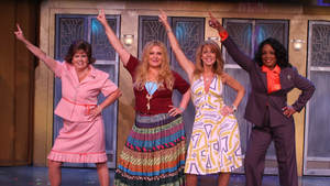 Menopause The Musical®
