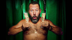 Bert Kreischer: Permission To Party