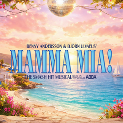 Mamma Mia!