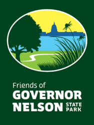 Friends of Governor Nelson State Park Annual Meeting and Guest Speaker