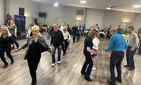 St. Charles Dance Club - Armed Forces Day