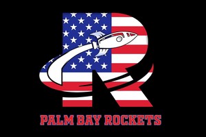 First annual Palm Bay Rockets family-fun event