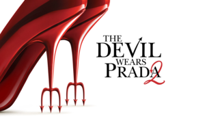The Devil Wears Prada 2 (2026)